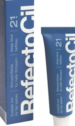 RefectoCil Eyelash Lift Kit Ultra 36 Applications