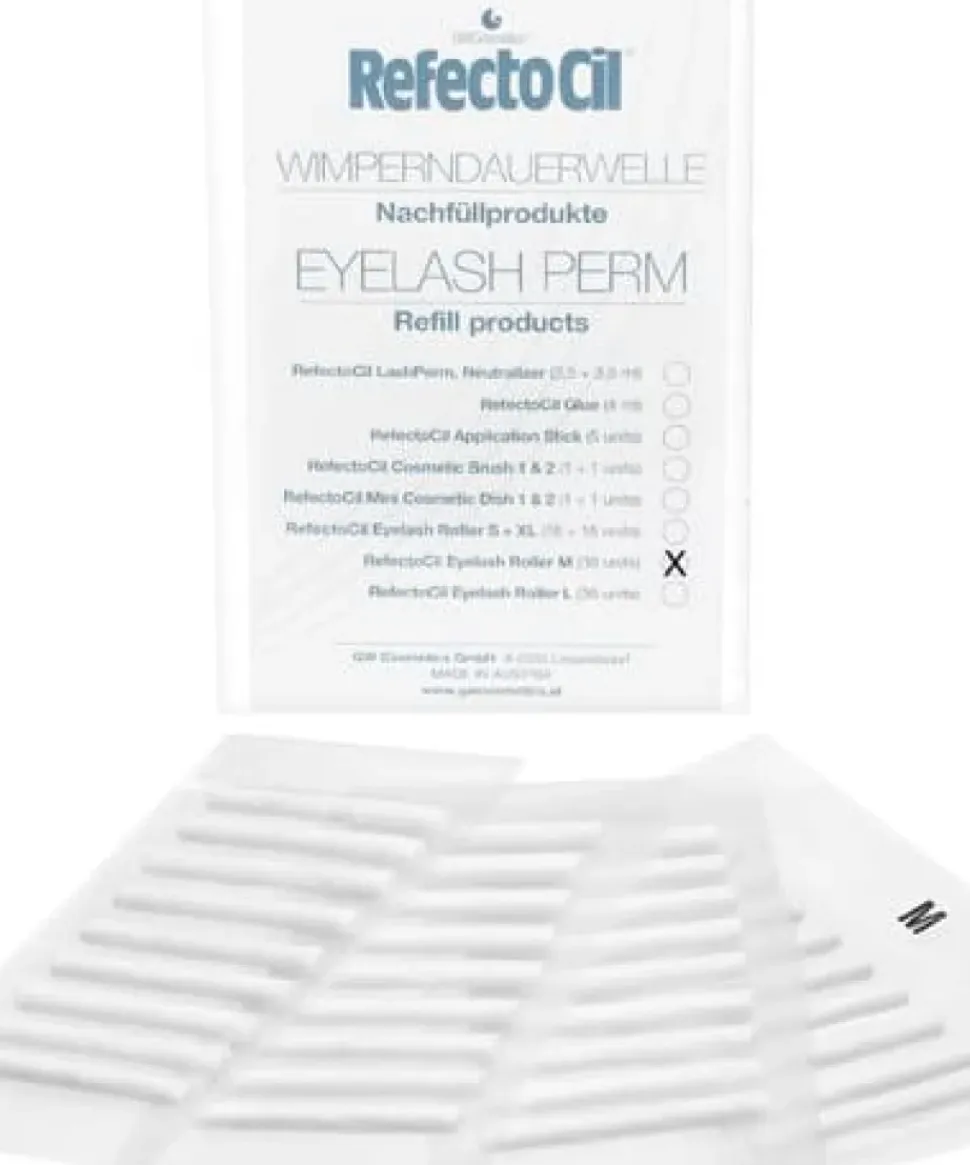 RefectoCil Eyelash Perm Refill Large