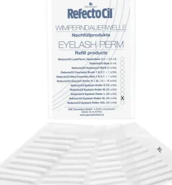 RefectoCil Eyelash Perm Refill X-Large 36 pcs