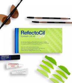RefectoCil Full Brow Liner - 03 Dark Brown