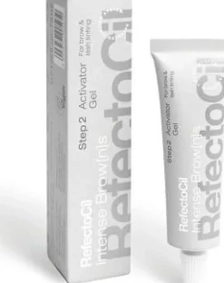 RefectoCil Intense Brow(n)s Activator Gel 15g