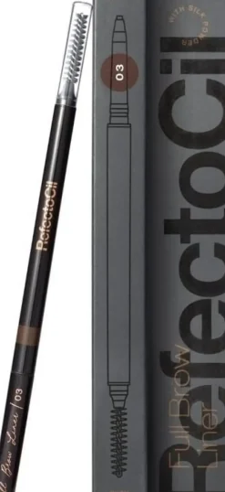 RefectoCil Intense Brow(n)s Base Gel - Chocolate Brown 15g