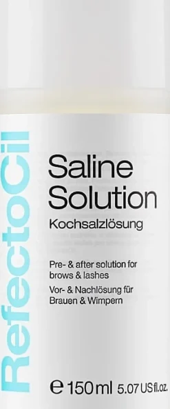 RefectoCil Intense Brow(n)s Tint Remover 150 ml