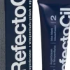 RefectoCil Lashes & Eyebrow Color - Blue Black Nr. 2 - 15 ml