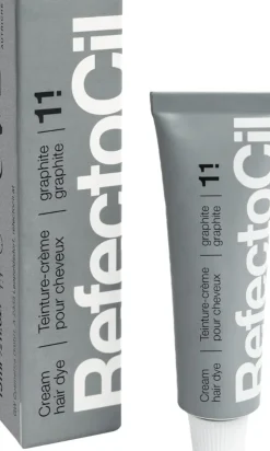 RefectoCil Lash & Eyebrow Color Graphit - Nr. 1.1