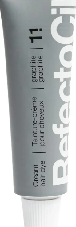 RefectoCil Lash & Eyebrow Color Graphit - Nr. 1.1