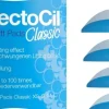 RefectoCil Lash Lift Refill Lifting Pads 1 Pair - Small