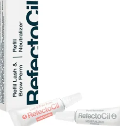 Refectocil Lash Perm & Neutralizer