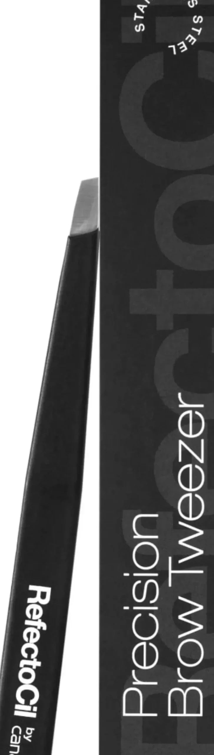 RefectoCil Precision Brow Tweezer