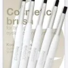 RefectoCil Soft Cosmetics Brushes - 5 Pcs