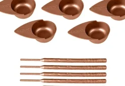 RefectoCil Sticks White 10 Pcs