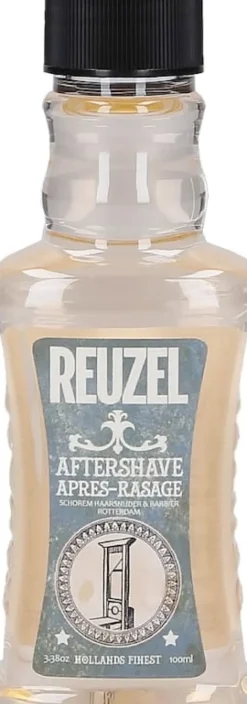 Reuzel Aftershave - 100 ml