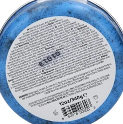 Reuzel Blue Strong Hold Water Soluble - 340g