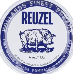 Reuzel Clay Matte Pomade - 113g