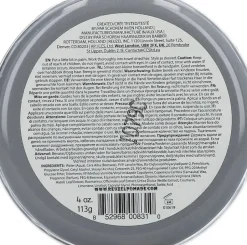 Reuzel Extreme Hold Matte Pomade - 113g