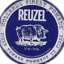 Reuzel Fiber Pomade - 340g