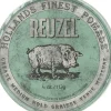 Reuzel Green Pomade Grease - 113g