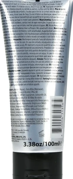 Reuzel Grooming Cream - 100 ml