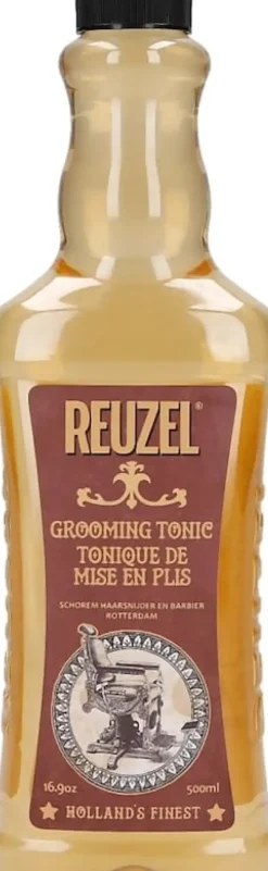 Reuzel Grooming Tonic - 500 ml