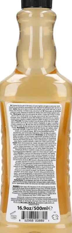 Reuzel Grooming Tonic - 500 ml