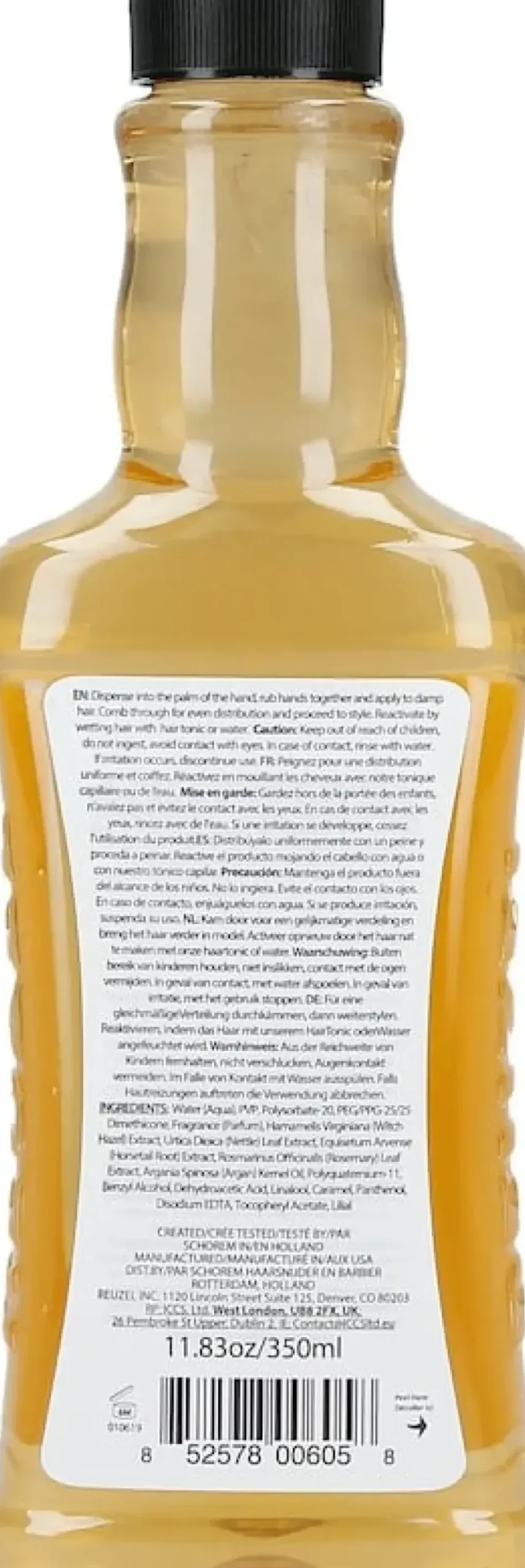 Reuzel Grooming Tonic - 350 ml