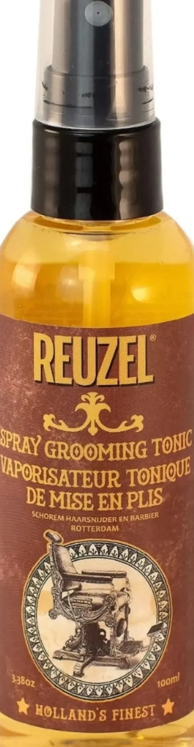 Reuzel Grooming Tonic - 100 ml