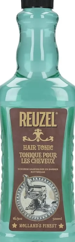 Reuzel Hair Tonic Tonique - 500ml