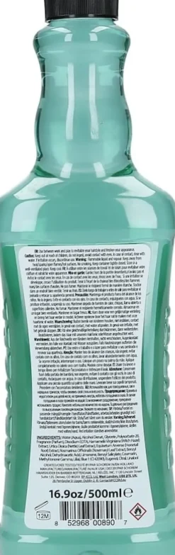 Reuzel Hair Tonic Tonique - 500ml