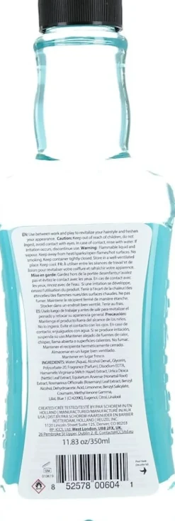 Reuzel Hair Tonic Tonique - 350ml