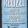 Reuzel Matte Texture Powder 15 g