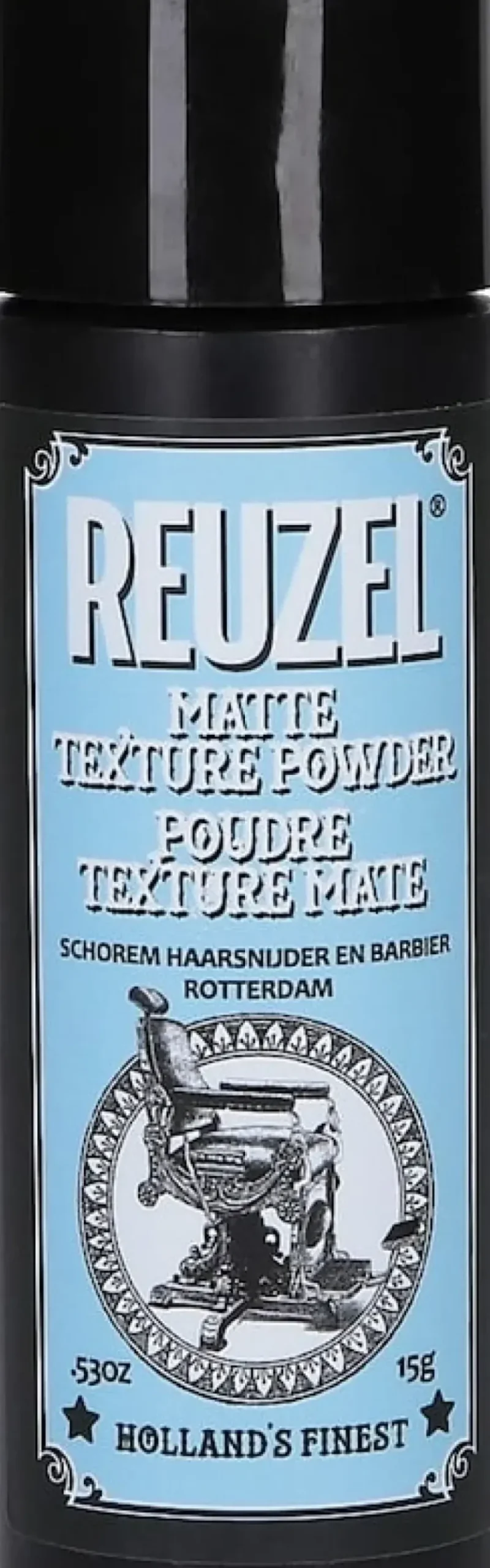 Reuzel Matte Texture Powder 15 g