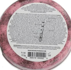 Reuzel Pink Heavy Grease - 113g