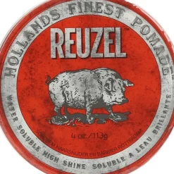 Reuzel Red Pomade Water Soluble - 113g