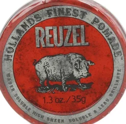 Reuzel Red Pomade Water Soluble - 35g