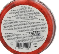 Reuzel Red Pomade Water Soluble - 35g