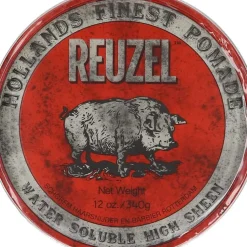 Reuzel Red Pomade Water Soluble - 340g