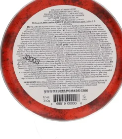 Reuzel Red Pomade Water Soluble - 340g