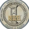 Reuzel Shave Cream - 283.5g