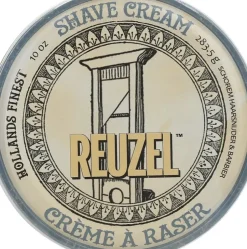 Reuzel Shave Cream - 283.5g