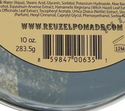 Reuzel Shave Cream - 283.5g