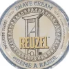 Reuzel Shave Cream - 95.8g