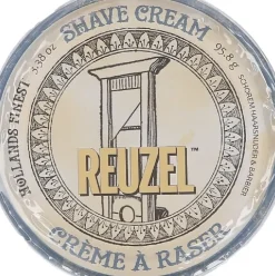 Reuzel Shave Cream - 95.8g