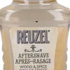 Reuzel Wood & Spice Aftershave - 100 ml