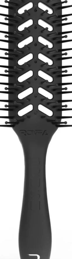 Rovra Aero Brush XL - Black