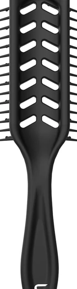 Rovra Aero Brush XL - Black