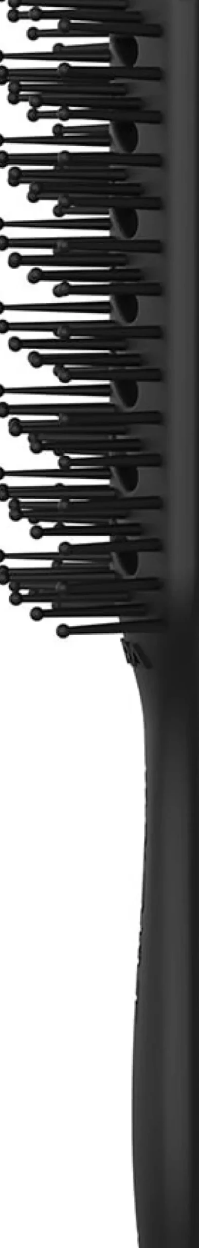 Rovra Aero Brush XL - Black