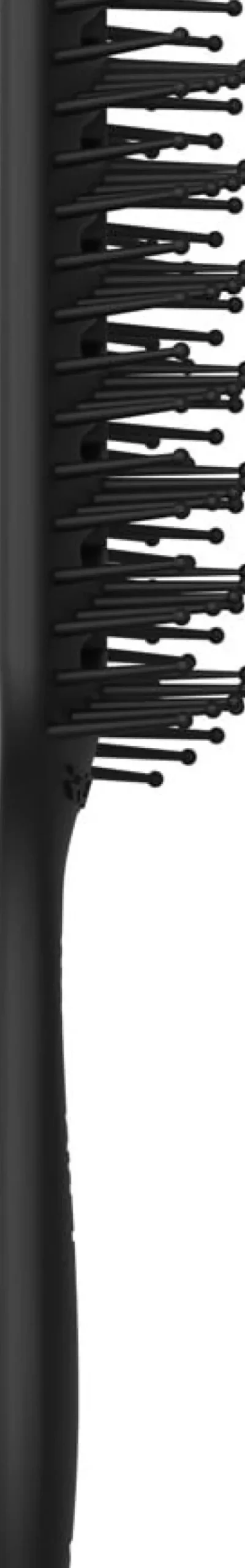 Rovra Aero Brush XL - Black