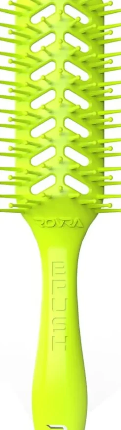 Rovra Aero Brush Xl - Green