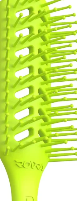 Rovra Aero Brush Xl - Green