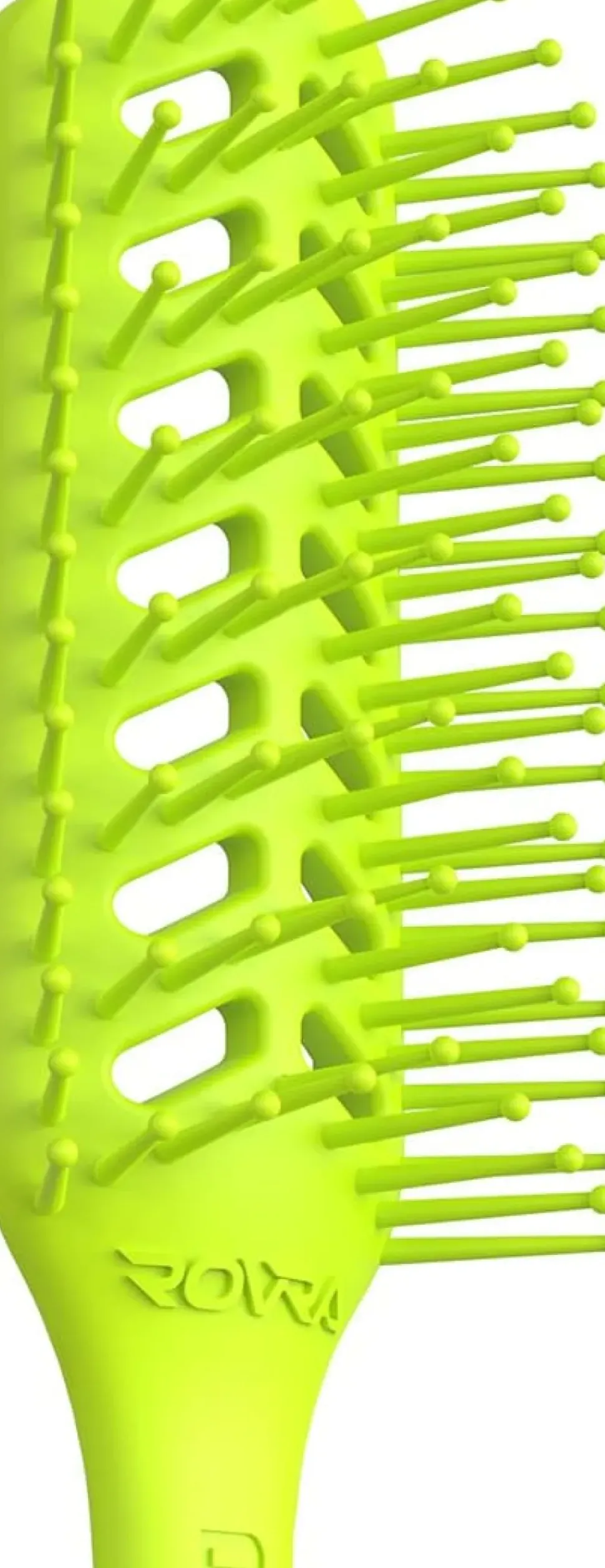 Rovra Aero Brush Xl - Green
